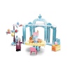 Sluban Model Bricks Spor Araba