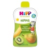 Hipp Organik Kivili Muzlu Armut Püresi 100 gr