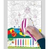 Art Kids Çöz Boya Çıkarma