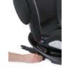 Chicco Unico Plus Baby Oto Koltuğu 0-36 Kg Ombra
