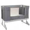 Chicco Next2Me Forever Anne Yanı Beşik Moon Grey