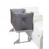 Chicco Next2Me Forever Anne Yanı Beşik Moon Grey