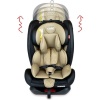 Kanz Hummer Oto Koltuğu 0-36 Kg Beige