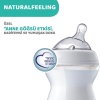 Chicco Natural Feeling Silikon Emzikli PP Biberon 250 ml 2+ Ay