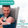 Chicco Natural Feeling Silikon Emzikli PP Biberon 250 ml 2+ Ay