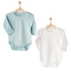 Andy Wawa Body 2li Dragonfly Mint 12-18 Ay