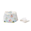 Babyjem Karton Seyahat Lazımlığı Desenli