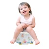 Babyjem Karton Seyahat Lazımlığı Desenli