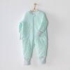 Andy Wawa Uyku Tulumu Fiber Mix Mint 36-48Ay