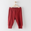 Andy Wawa Pantolon Modal Bordo 6-9 Ay
