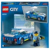 LEGO City Polis Arabası 60312