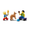 LEGO City Dondurma Arabası 60253