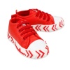 Benetton Ayakkabı Spor Kırmızı 24