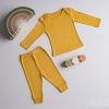 Tiffany 2li Takım Ecofriends Theme Safran 12-18Ay