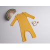 Tiffany Tulum Uzun Ecofriends Theme Safran 3-6 Ay