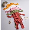 Tiffany Tulum Uzun Ecofriends Theme Safran 12-18Ay