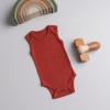 Tiffany Atlet Body Ecofriends Theme Bordo 6-9 Ay
