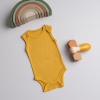 Tiffany Atlet Body Ecofriends Theme Safran 12-18Ay