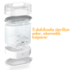Chicco 3 In 1 Buharlı Sterilizatör