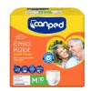 Canped Emici Külot 10Lu M Beden