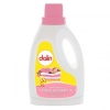 Dalin Bebek Çamaşır Yumuşatıcısı Bahar Ninnisi 1500 Ml
