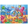 KS Games Little Submarine Jumbo Puzzle 12 Parça