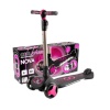 Cool Wheels Nova Scooter Pembe