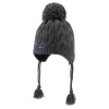 Kitti 1-6 Yaş Çocuk Kulaklı Bere