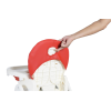Prego 0623 Essen Mama Sandalyesi Kırmızı