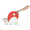 Prego 0623 Essen Mama Sandalyesi Kırmızı