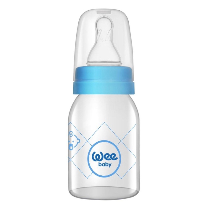 Wee Baby Cam Biberon 125 Ml