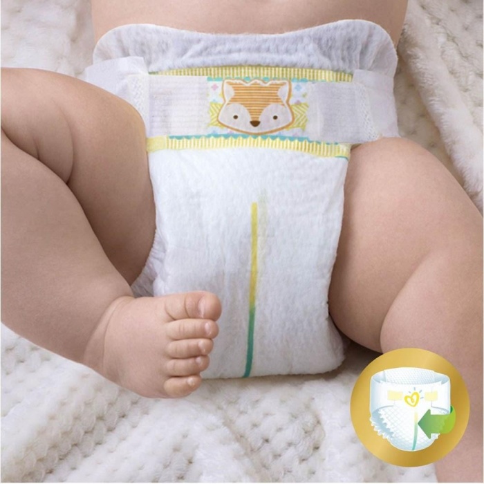 Prima Premium Care Bebek Bezi 5 Beden Juniour 18+ Kg 42li Ekonomik Paket