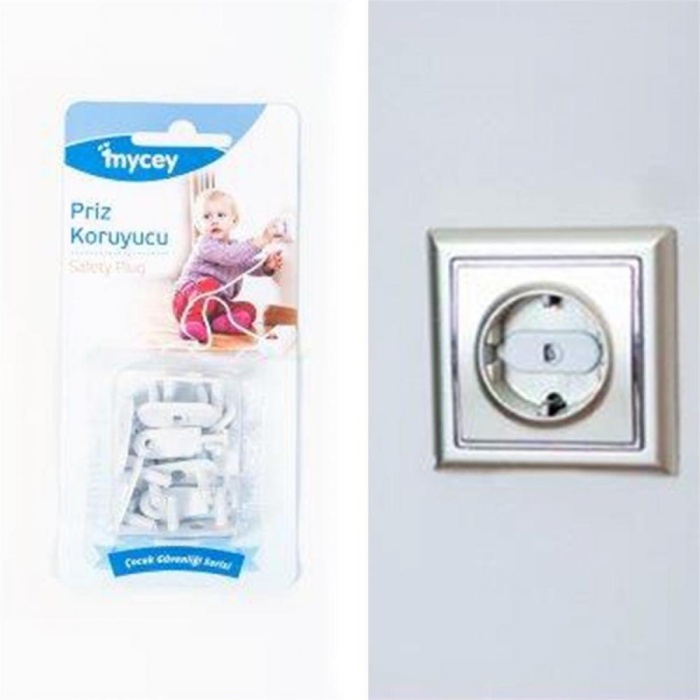 MYCey Priz Koruyucu 6lı