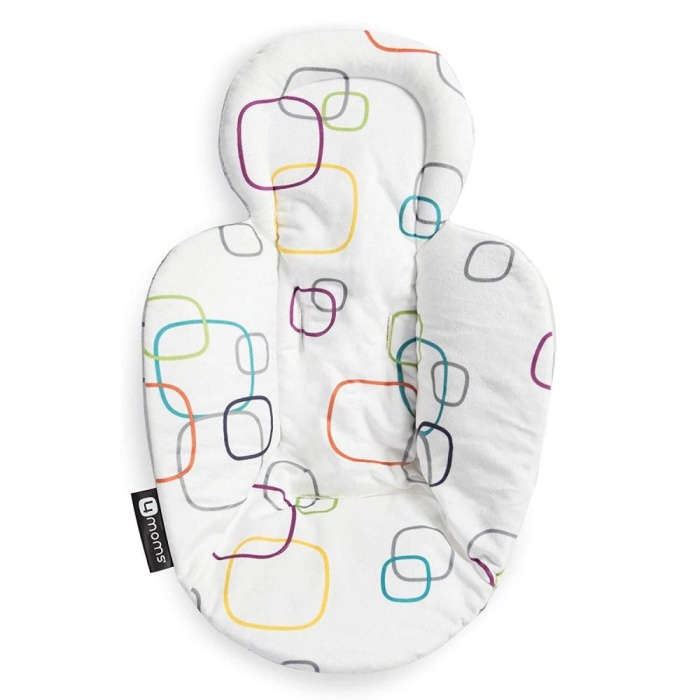 4moms Mamaroo Çift Yönlü Yenidoğan Destek Pedi Multi Color