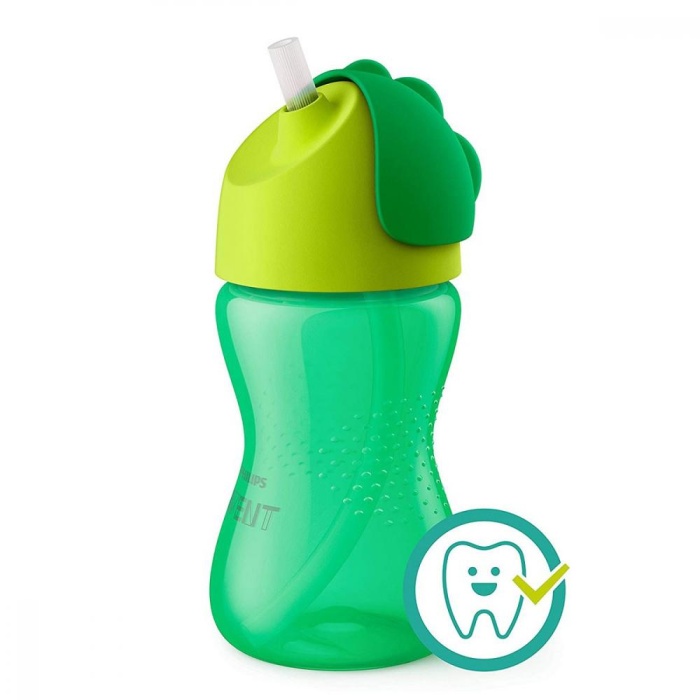 Philips Avent SCF798/01 Pipetli Bardak 300 ml 12+ Ay Erkek