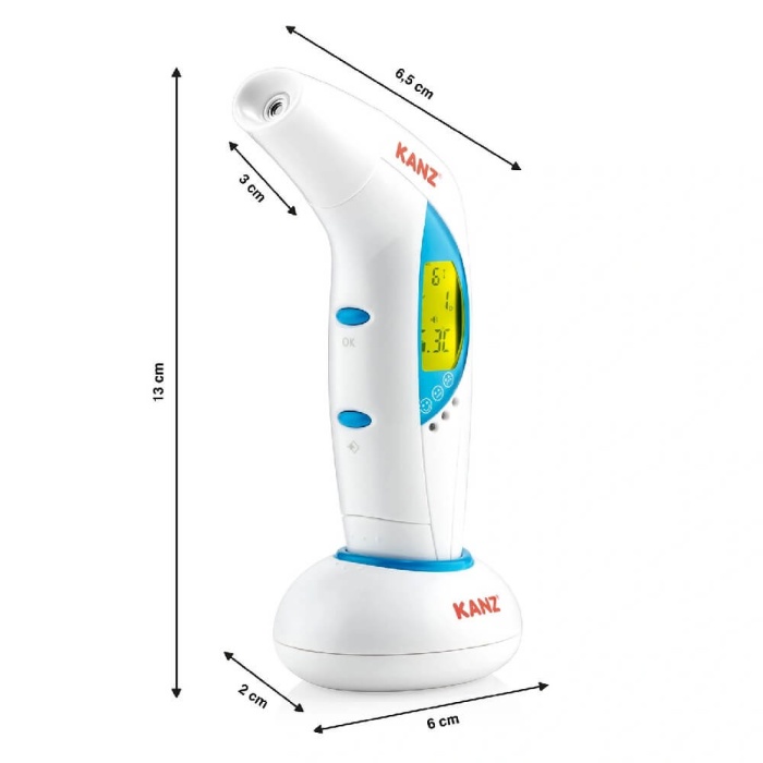 Fisher Price Neşeli Süpürge