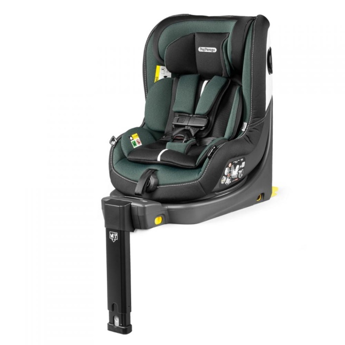 Peg Perego Primo Viaggio 360 I-Size Oto Koltuğu 0 - 18 Kg Forest
