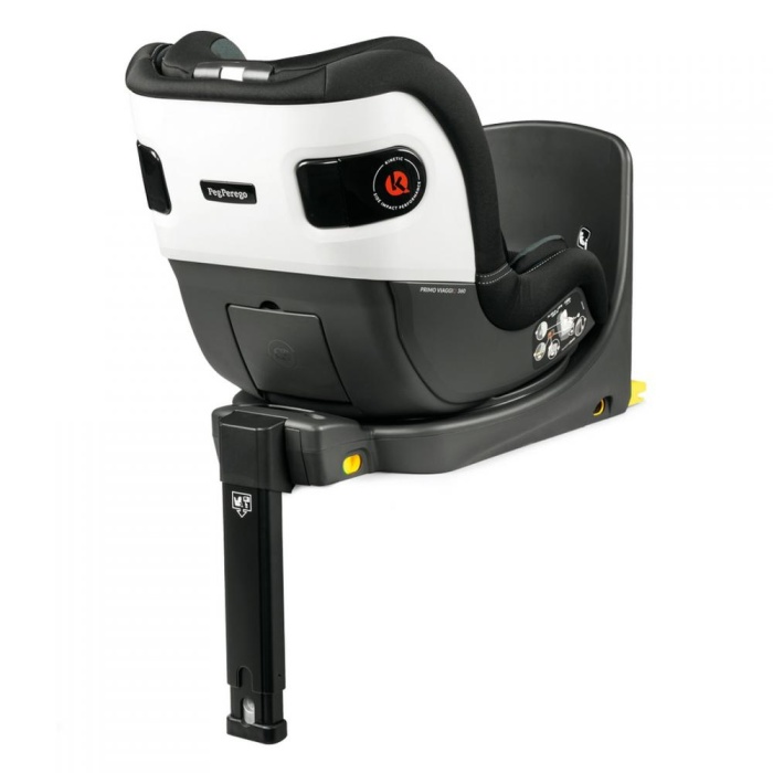 Peg Perego Primo Viaggio 360 I-Size Oto Koltuğu 0 - 18 Kg Forest