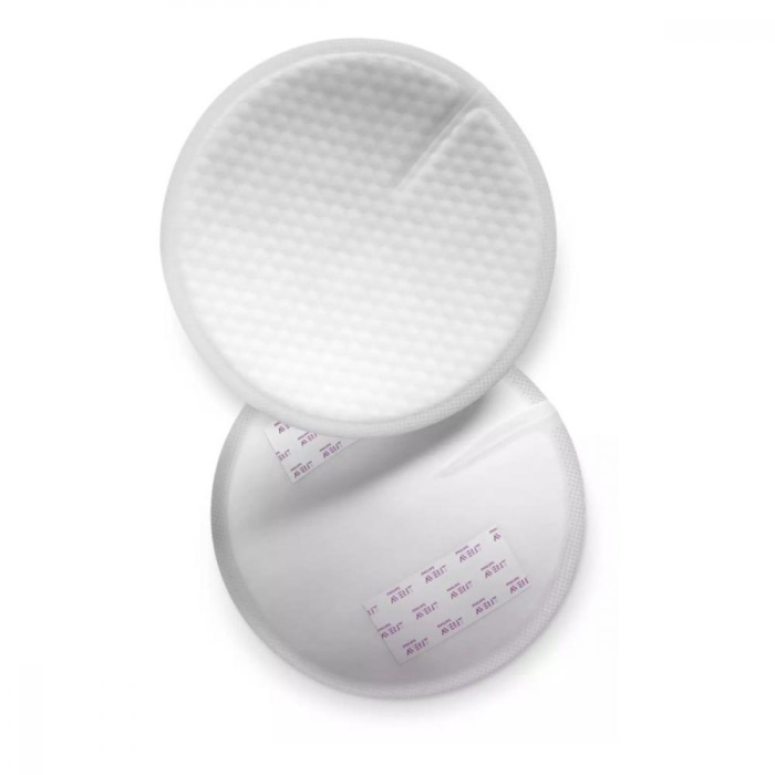 Philips Avent SCF254/24 Tek Kullanımlık Göğüs Pedi 24lü