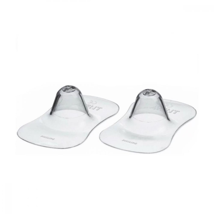 Philips Avent SCF153/01 Göğüs Ucu Koruyucu Küçük Boy
