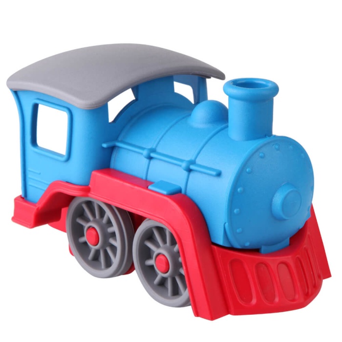 Lets Be Child Tren Lokomotif