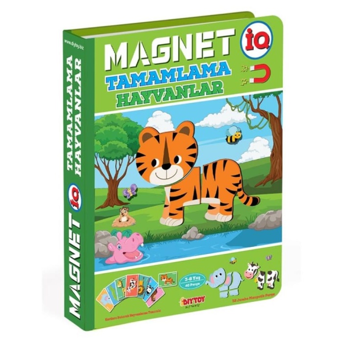 Lets Be Child Halka Çıngıraklar