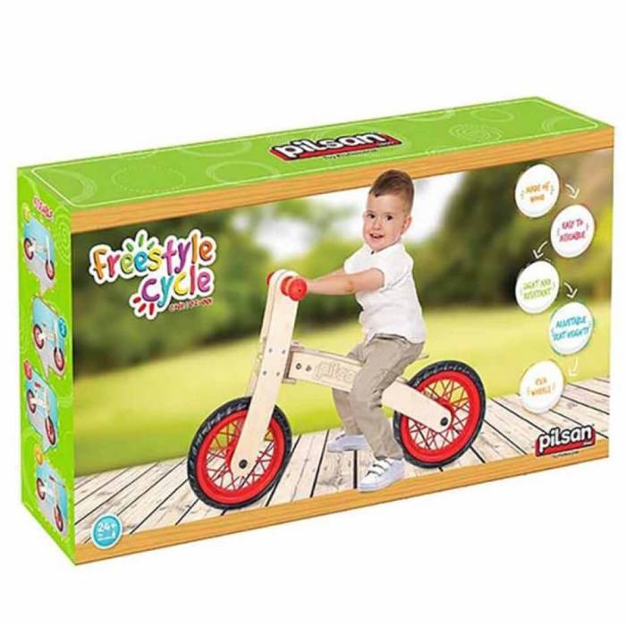 Dolu Step Araba 4ü 1 Arada
