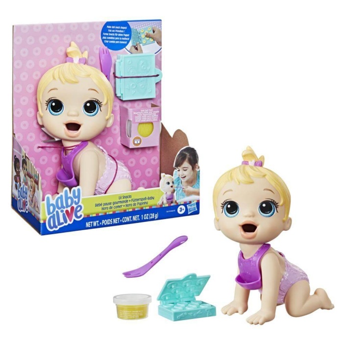 Play-Doh Sihirli Pasta Fırını