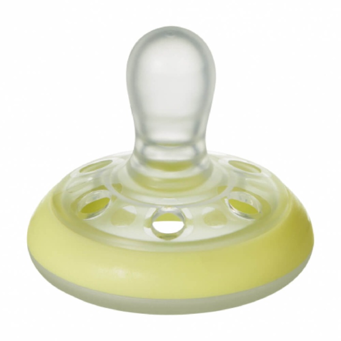 Tommee Tippee Moda Emzik 2li 0-6 Ay Kız