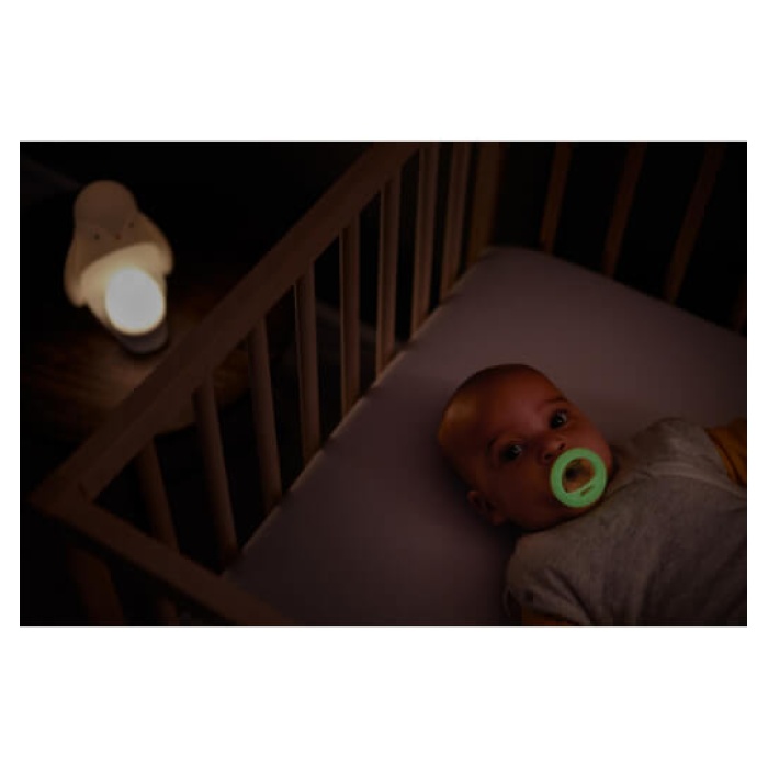 Tommee Tippee Moda Emzik 2li 0-6 Ay Kız
