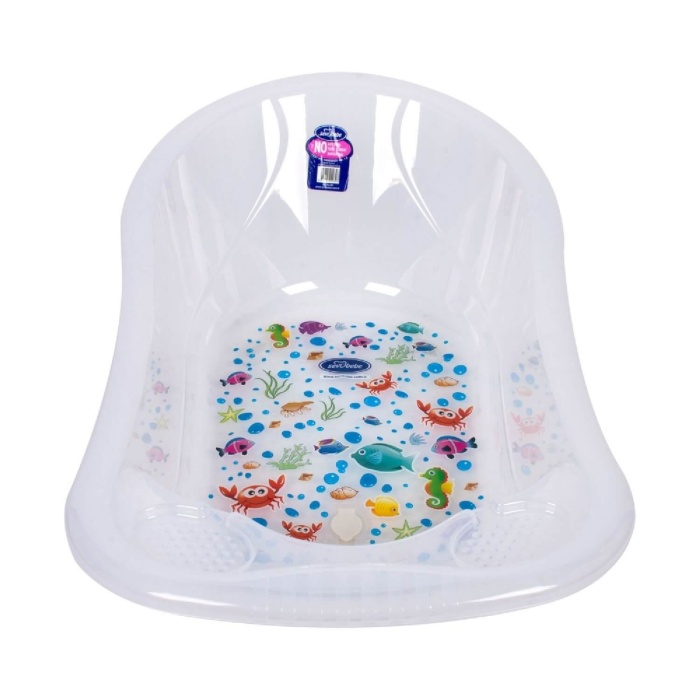 Bibaby Organik Body Lady Animals Ekru - Pembe 3 Yaş