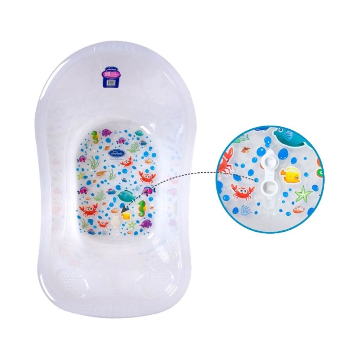 Bibaby Organik Body Lady Animals Ekru - Pembe 3 Yaş