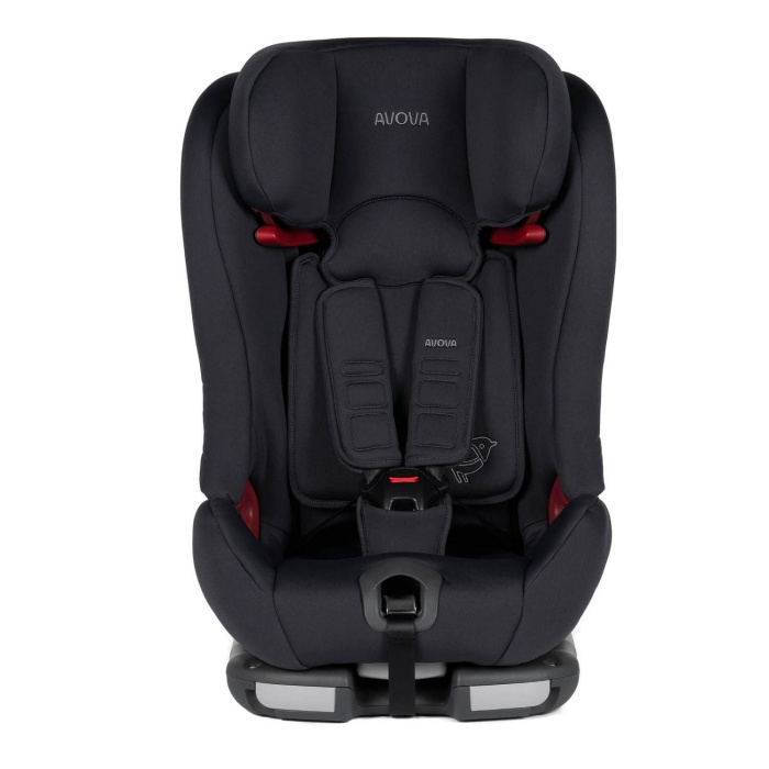 Avova Sperling Fix I-Size Oto Koltuğu 9-36 Kg Koala Grey
