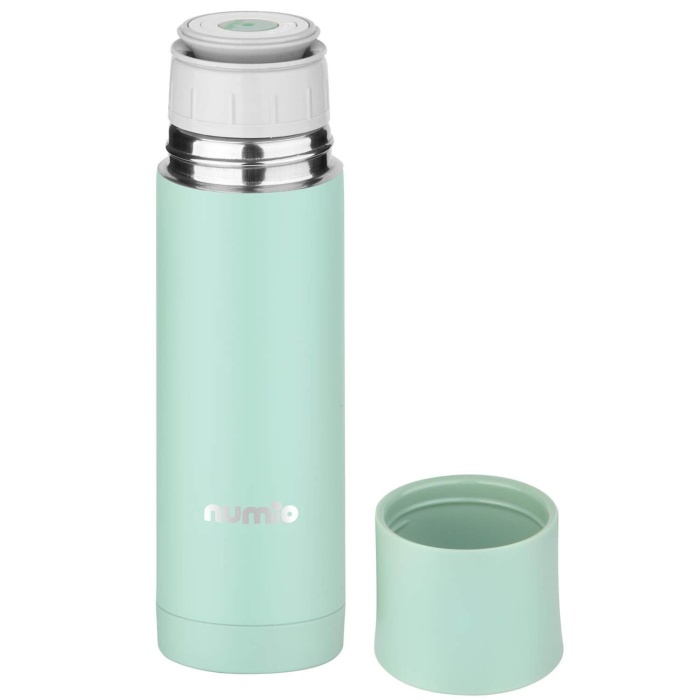Numio Termos 400 ml Yeşil